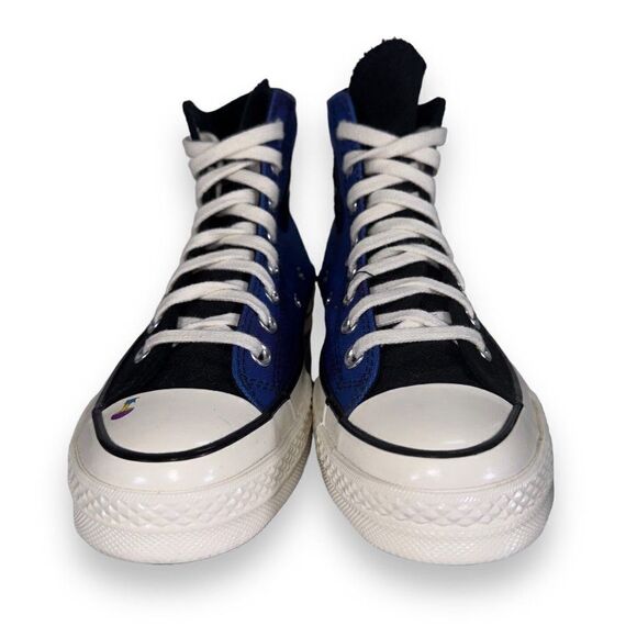Converse Chuck 70 High 'Peace, Love, and Basketball' 170534C Women's 8.5 - Picture 3 of 11